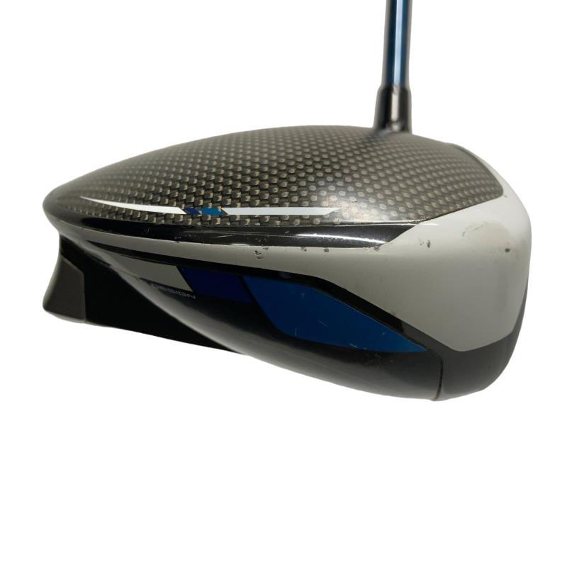 美品　SIM MAX 国内正規品ドライバー  10.5度　フレックスSR TaylorMade（テーラーメイド） SIM MAX 10.5° ドライバー DR