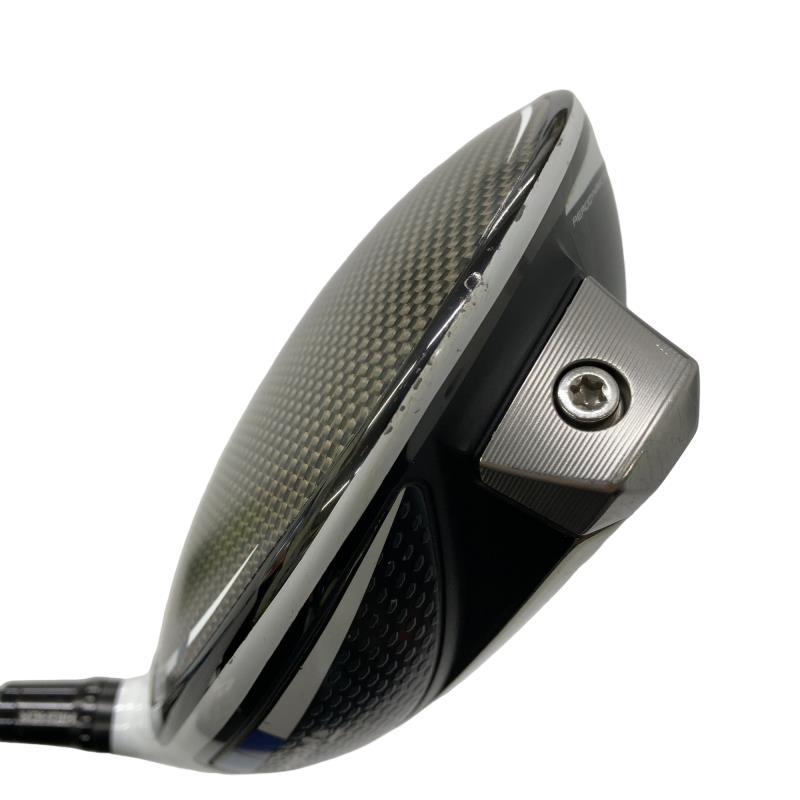 TaylorMade（テーラーメイド） SIM MAX 10.5° ドライバー DR 