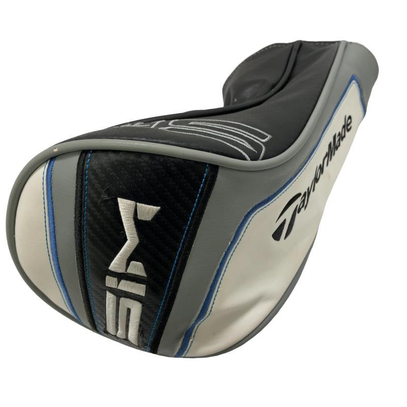 TaylorMade（テーラーメイド） SIM MAX 10.5° ドライバー DR 