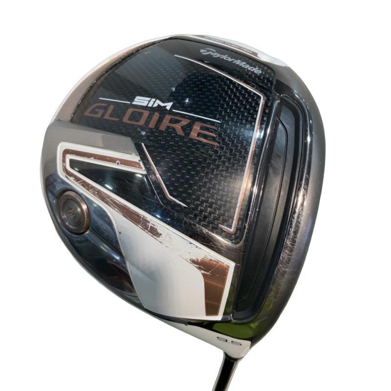 TaylorMade（テーラーメイド） SIM GLOIRE 9.5° ドライバー DR