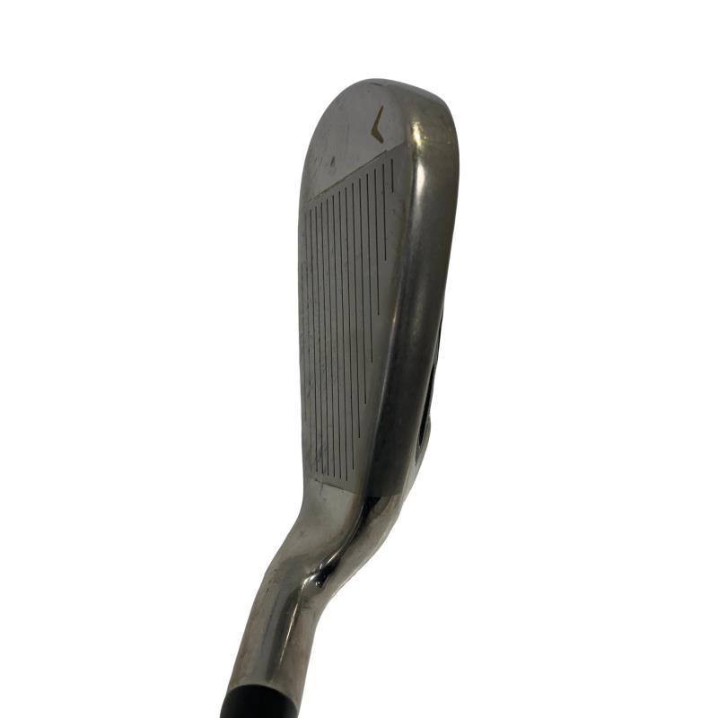 Callaway（キャロウェイ） E・R・C Ti 6S レディース アイアンセット
