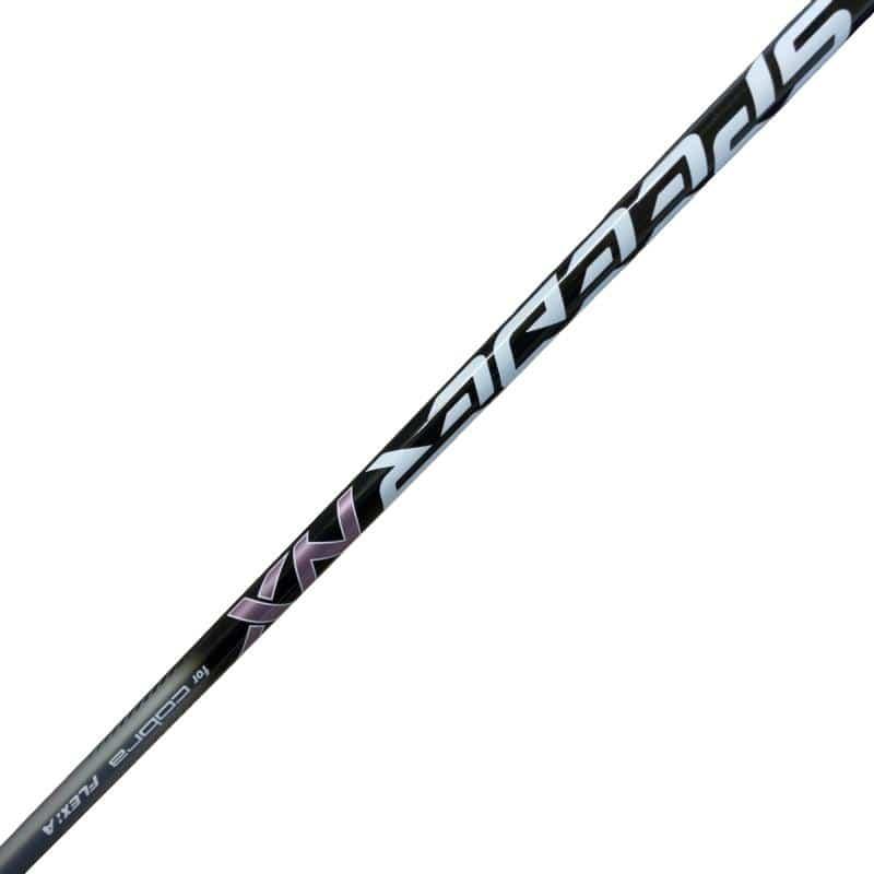 COBRA（コブラ） KING LTDx MAX 12° レディース ドライバー DR
