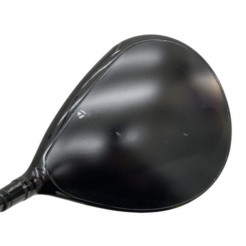 新品 ステルス ドライバー 10.5 S TaylorMade（テーラーメイド） STEALTH 10.5° ドライバー DR