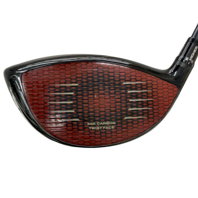 TaylorMade（テーラーメイド） STEALTH 10.5° ドライバー DR