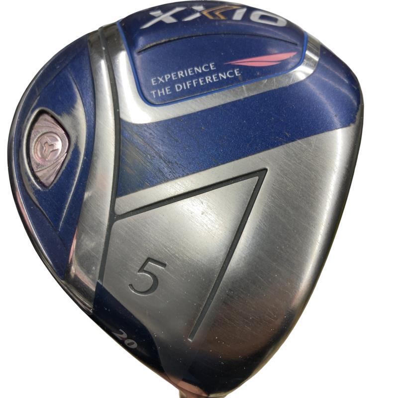 DUNLOP（ダンロップ） XXIO(2020) 5W レディース フェアウェイウッド