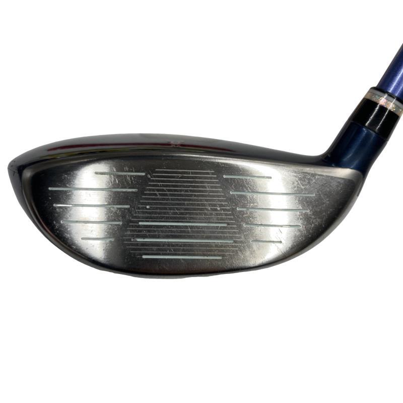 レディースフェアウェイウッド XXIO 2020年モデル 5番 DUNLOP（ダンロップ） XXIO(2020) 5W レディース フェアウェイウッド