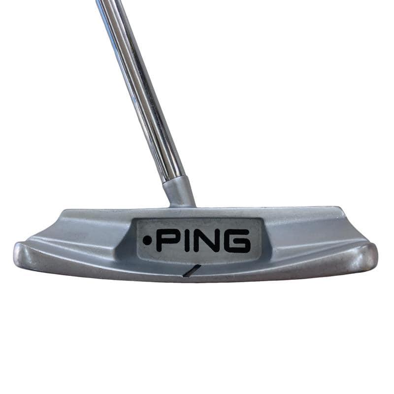 PING（ピン） SIGMA G KINLOCH 34インチ(PP60) パター PT フレックス