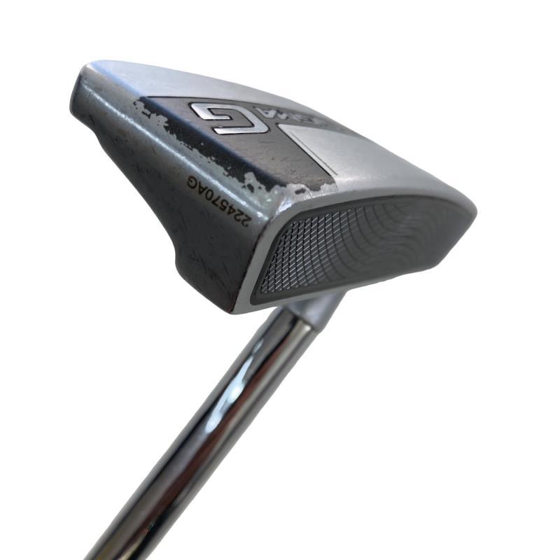 PING（ピン） SIGMA G KINLOCH 34インチ(PP60) パター PT フレックス