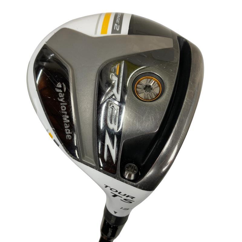 TaylorMade（テーラーメイド） RBZ STAGE 2 TOUR TS フェアウェイ