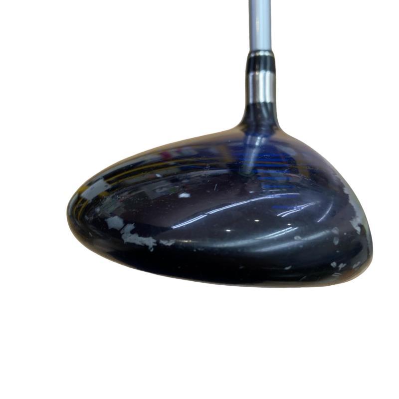 BRIDGESTONE GOLF ブリヂストン TOURSTAGE ViQ(2010) 7W フェアウェイ