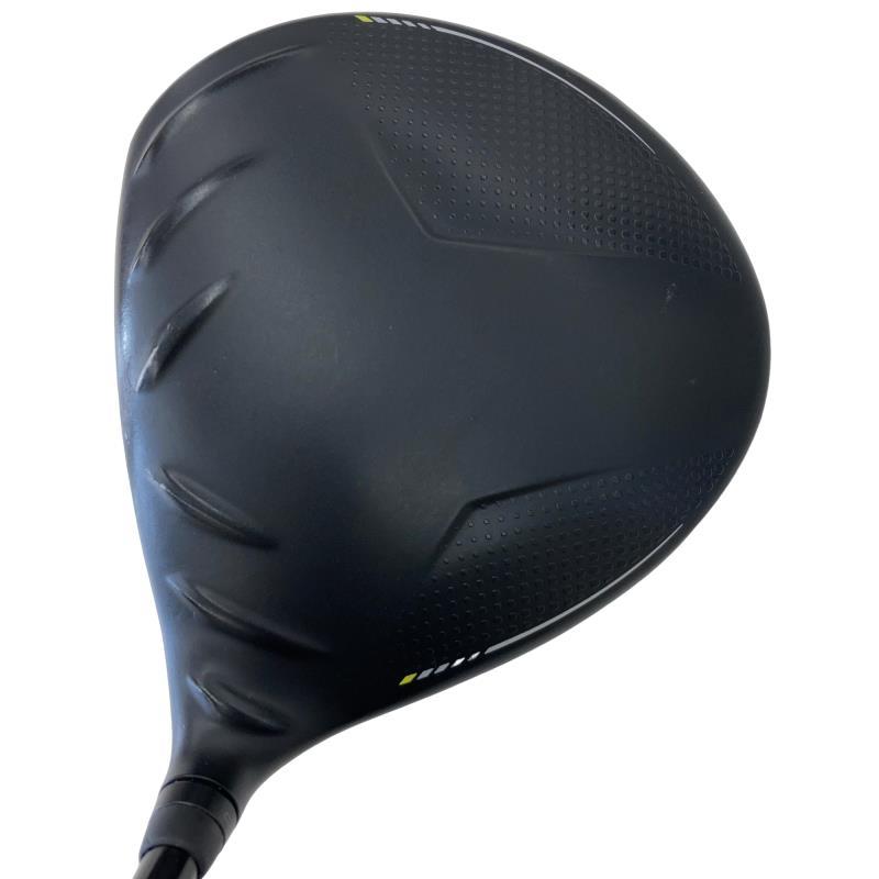 PING（ピン） G430 MAX 9° ドライバー DR フレックスS : ゴルフ