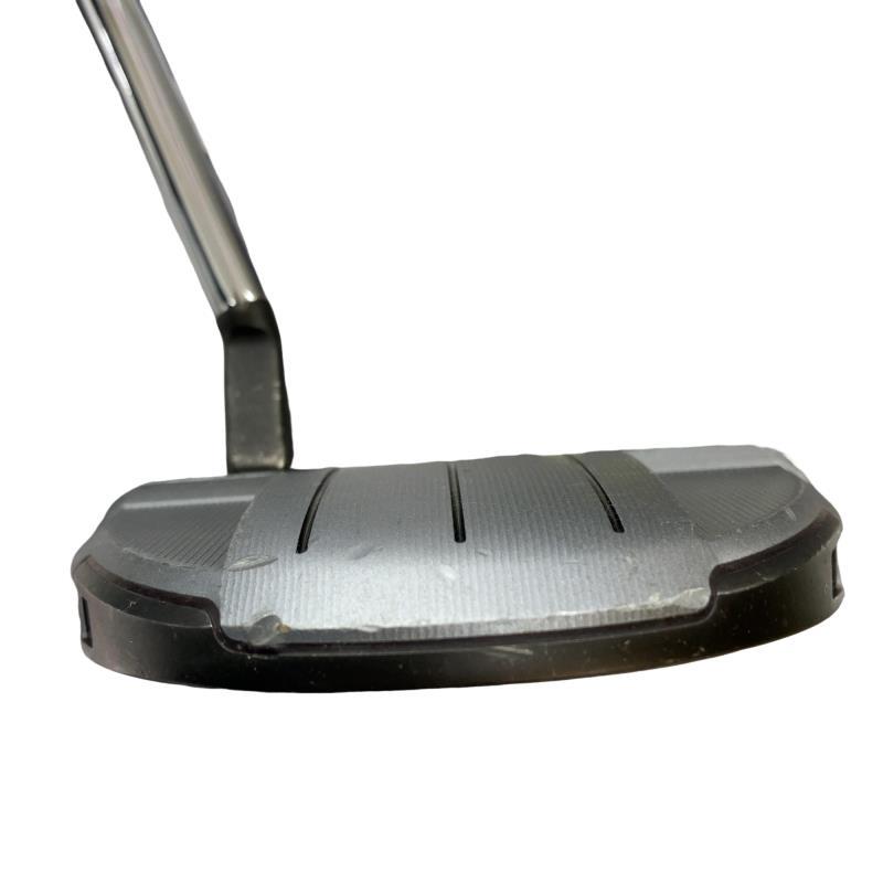 TaylorMade（テーラーメイド） Spider GT ROLLBACK SILVER スモール