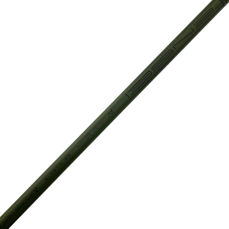 キャロウェイ PARADYM Ai SMOKE ◆◆◆ TACTICAL 10.5° ドライバー DR フレックスSの画像
