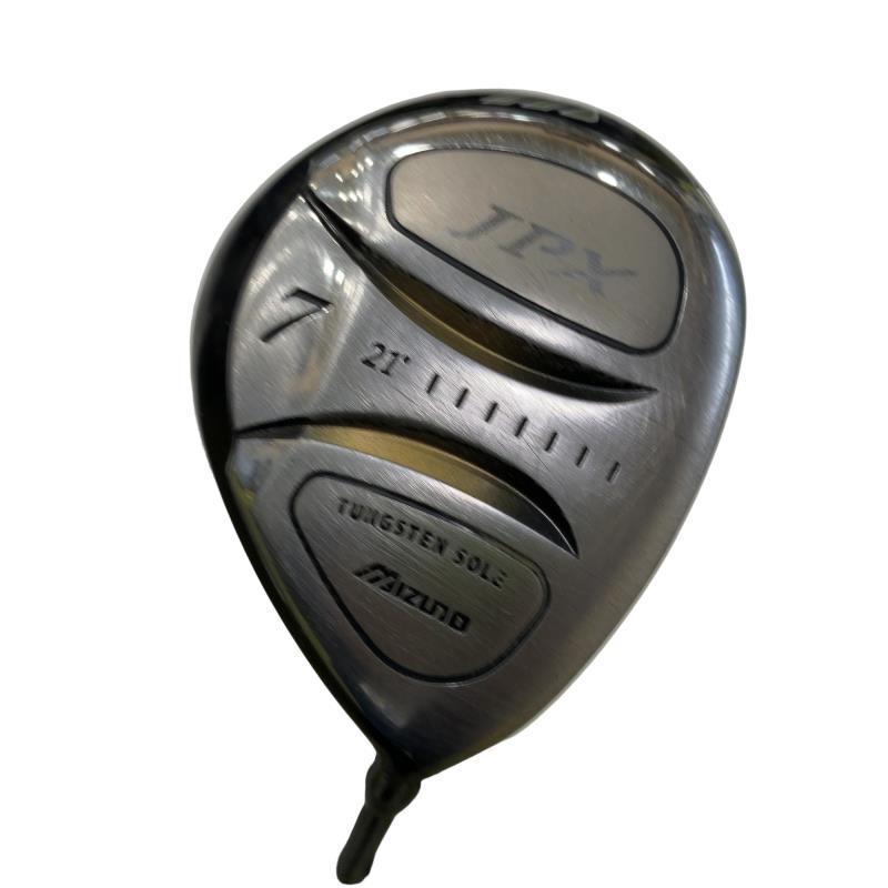 MIZUNO GOLF ミズノ JPX フェアウェイウッド 7W FW フレックスSR