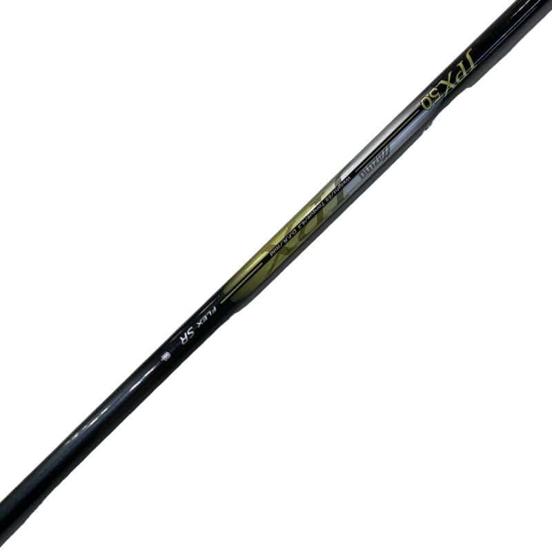 MIZUNO GOLF ミズノ JPX フェアウェイウッド 7W FW フレックスSR