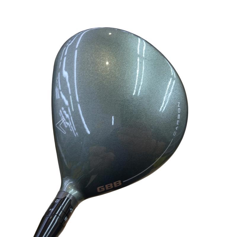 Callaway（キャロウェイ） GREAT BIG BERTHA(2023) 3W フェアウェイ