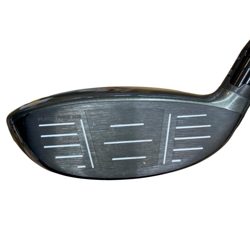 Callaway（キャロウェイ） GREAT BIG BERTHA(2023) 3W フェアウェイ