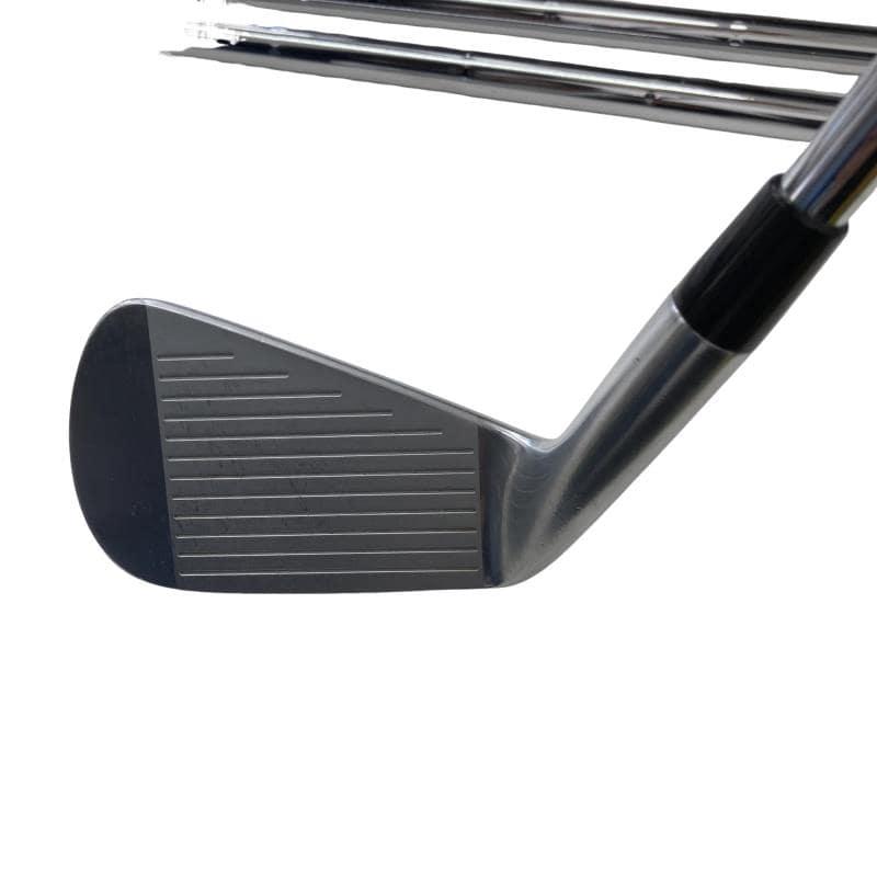 BRIDGESTONE GOLF ブリヂストン TOUR B 200MB 6S アイアンセット IR