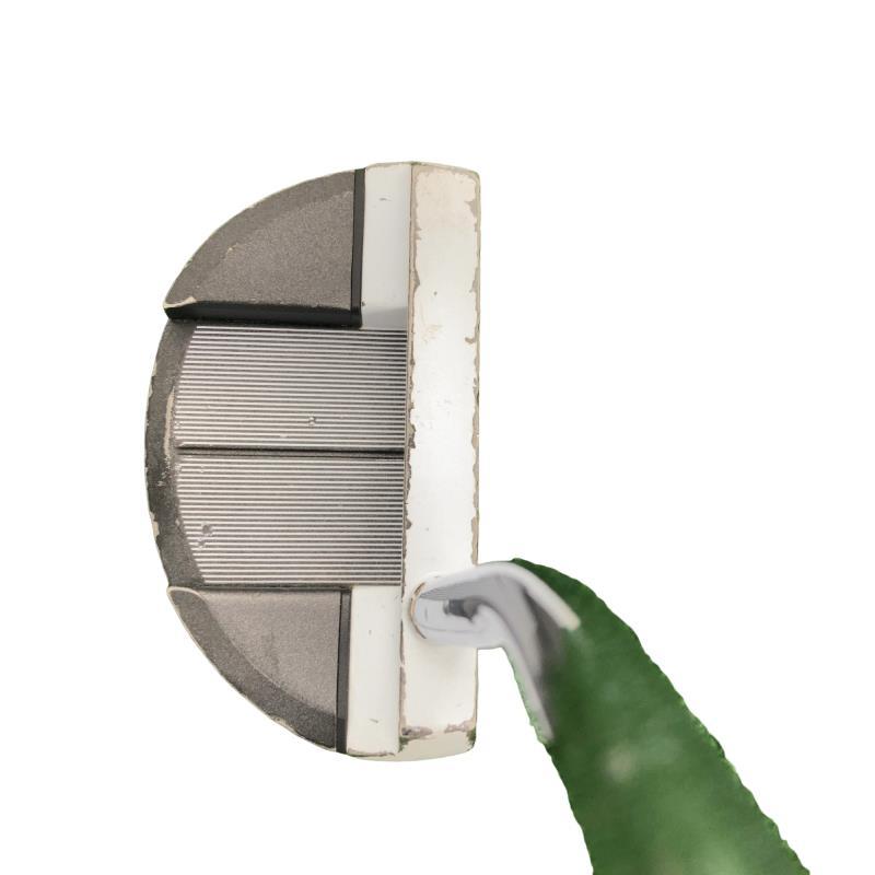 テーラーメイドレフティーパター TaylorMade（テーラーメイド） Spider MALLET 72 36.5インチ レフティ