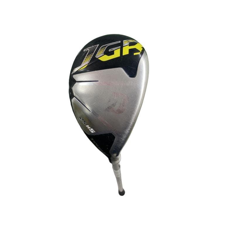 BRIDGESTONE GOLF ブリヂストン TOUR B JGR U5 ユーティリティ UT