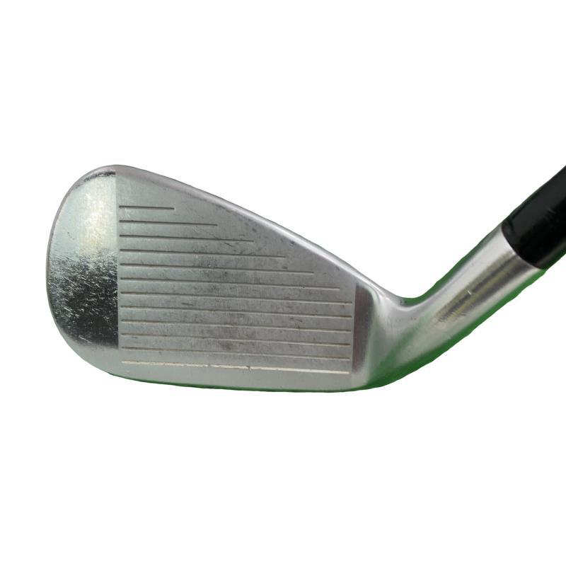 BRIDGESTONE GOLF ブリヂストン JGR HYBRID FORGED 9S アイアンセット