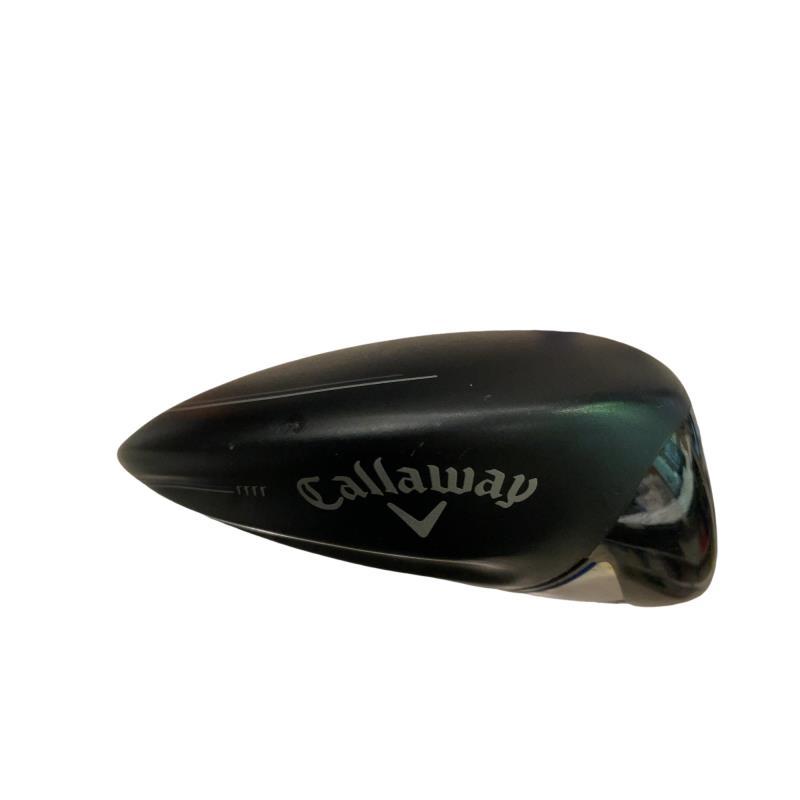 Callaway（キャロウェイ） XR 16 9W レディース フェアウェイウッド FW