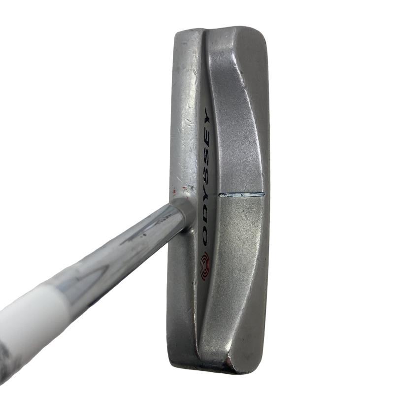 オデッセイ WHITE HOT #2 CENTER SHAFTED 34インチ パター PT フレックスその他_1