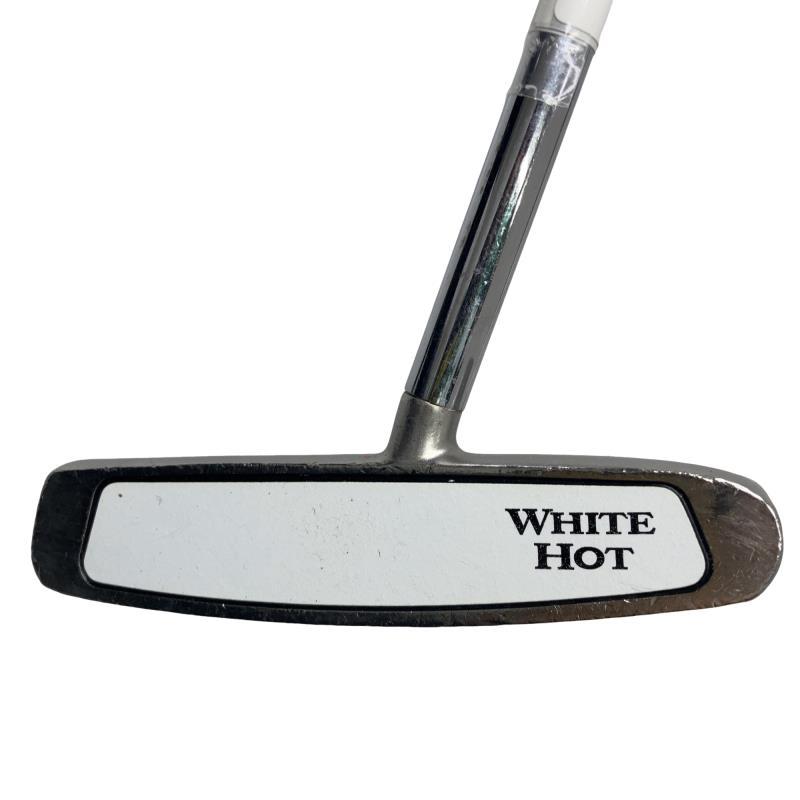 オデッセイ WHITE HOT #2 CENTER SHAFTED 34インチ パター PT フレックスその他_2