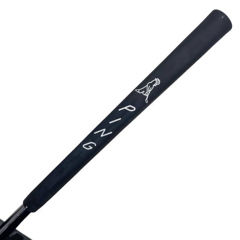 オデッセイ WHITE HOT #2 CENTER SHAFTED 34インチ パター PT フレックスその他_5