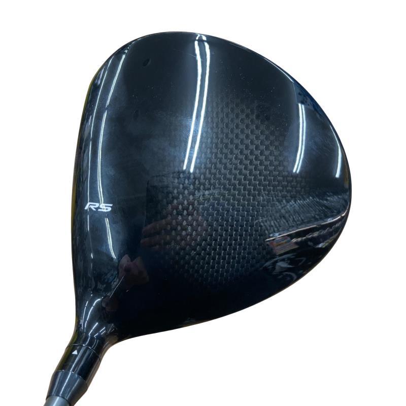 PRGR（プロギア） RS D JUST(2022) 10.5° ドライバー DR フレックスSR