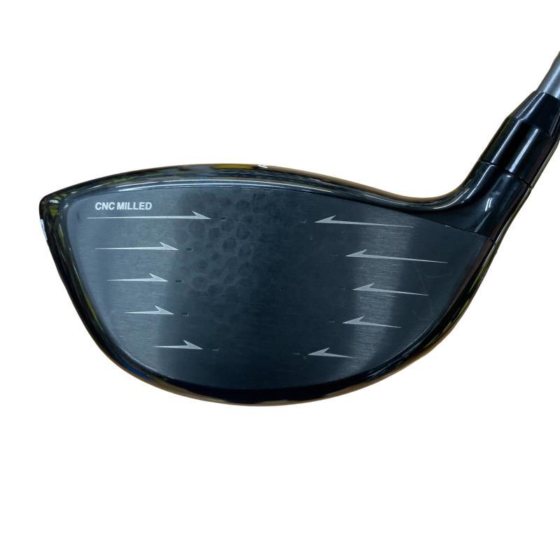 PRGR（プロギア） RS D JUST(2022) 10.5° ドライバー DR フレックスSR