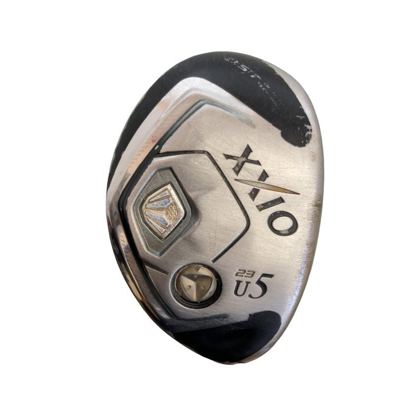 DUNLOP（ダンロップ） XXIO(2014) U5 ユーティリティ UT フレックスS