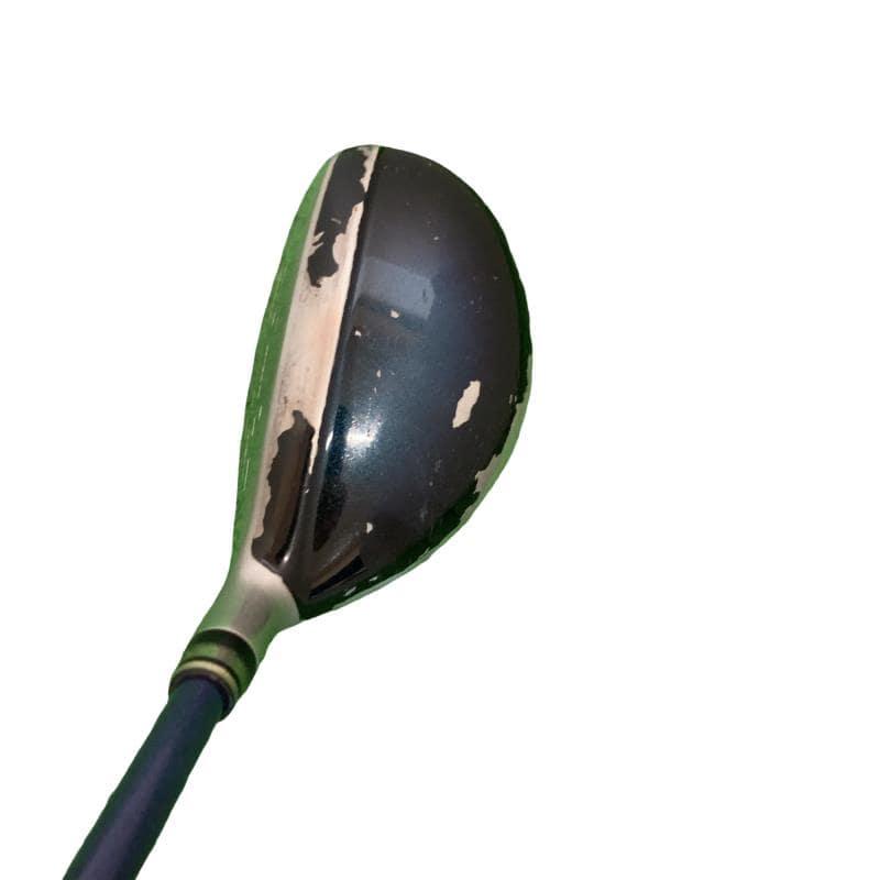 DUNLOP（ダンロップ） XXIO(2014) U5 ユーティリティ UT フレックスS