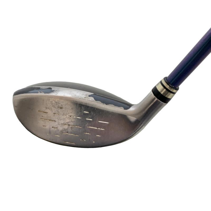 DUNLOP（ダンロップ） XXIO(2014) U5 ユーティリティ UT フレックスS