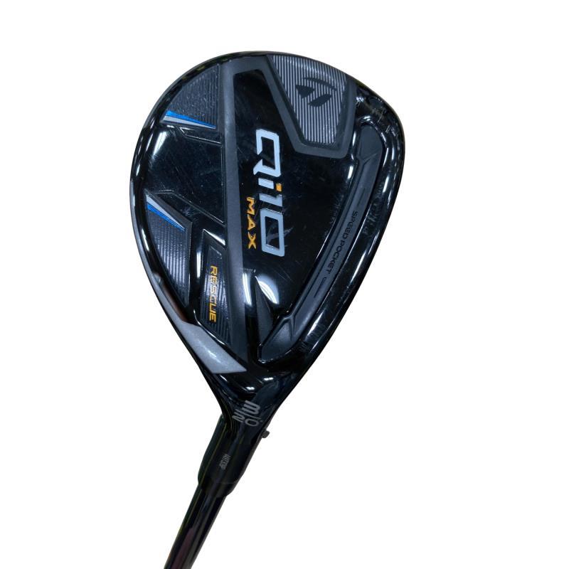 TaylorMade（テーラーメイド） Qi10 MAX U3 ユーティリティ UT