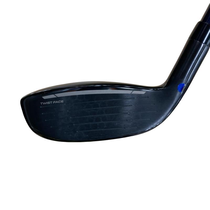 TaylorMade（テーラーメイド） Qi10 MAX U3 ユーティリティ UT