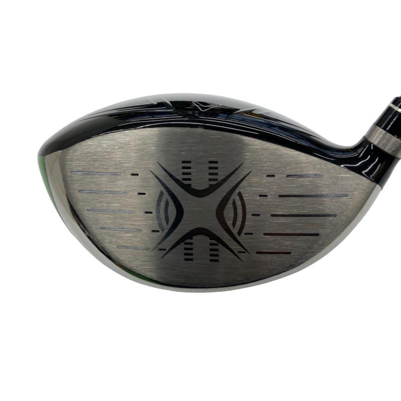 Callaway（キャロウェイ） GBB EPIC FORGED 9.5° ドライバー DR