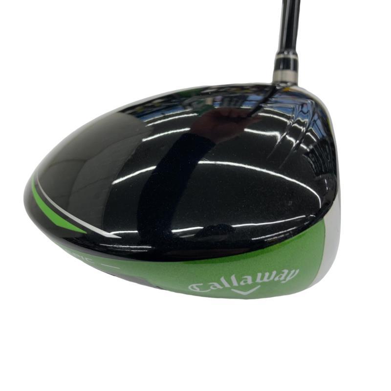 Callaway（キャロウェイ） GBB EPIC FORGED 9.5° ドライバー DR