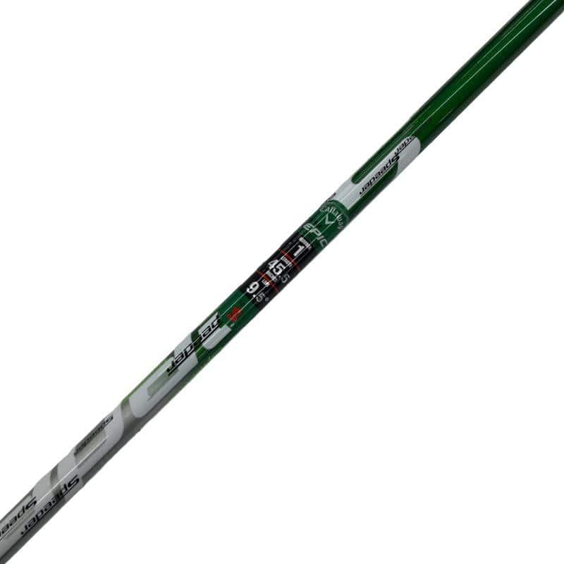 Callaway（キャロウェイ） GBB EPIC FORGED 9.5° ドライバー DR