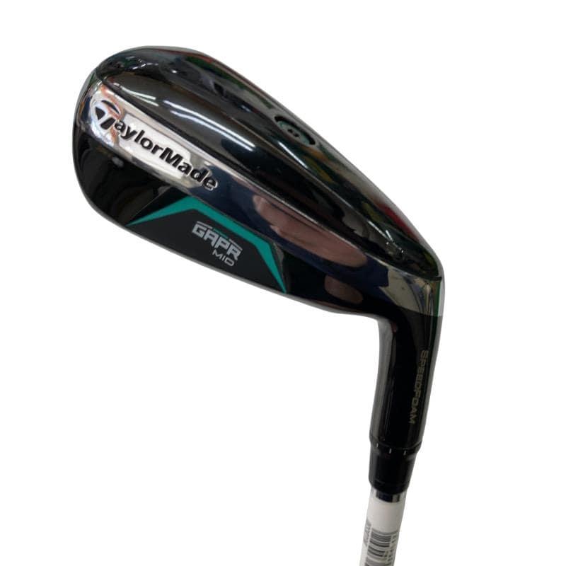 TaylorMade GAPR MID 4番ユーティリティ TaylorMade（テーラーメイド） GAPR MID U4 ユーティリティ UT