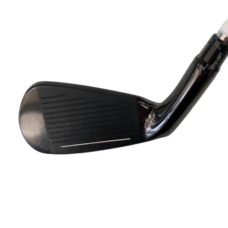 TaylorMade GAPR MID 4番ユーティリティ TaylorMade（テーラーメイド） GAPR MID U4 ユーティリティ UT