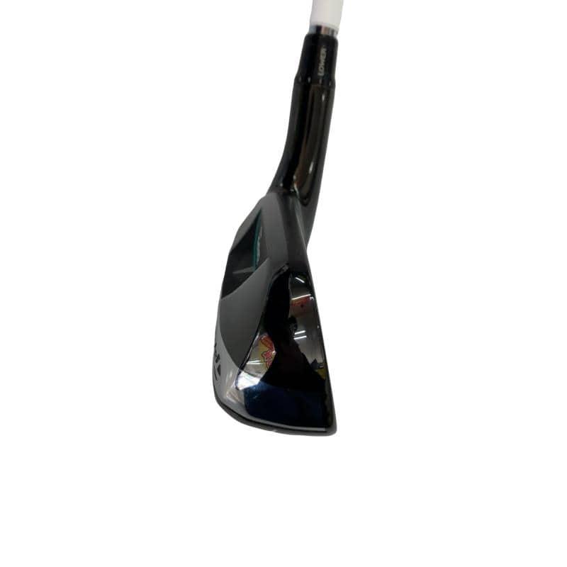 TaylorMade（テーラーメイド） GAPR MID U4 ユーティリティ UT