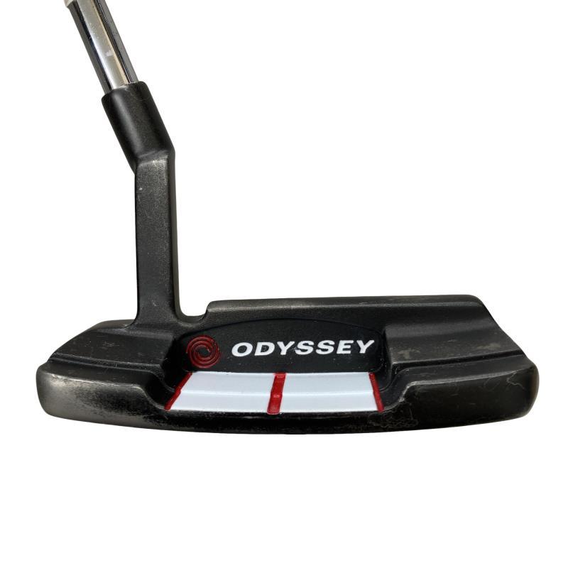 ODYSSEY（キャロウェイゴルフ） オデッセイ WHITE RIZE ix #1SH 33