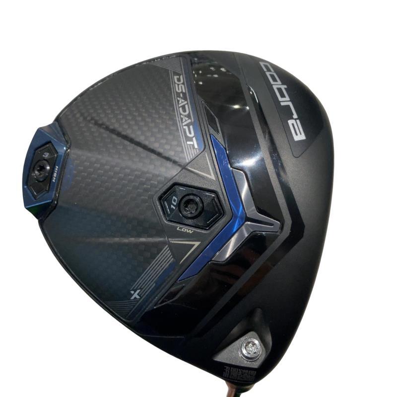 COBRA（コブラ） cobra DS-ADAPT X 9° ドライバー DR フレックスS