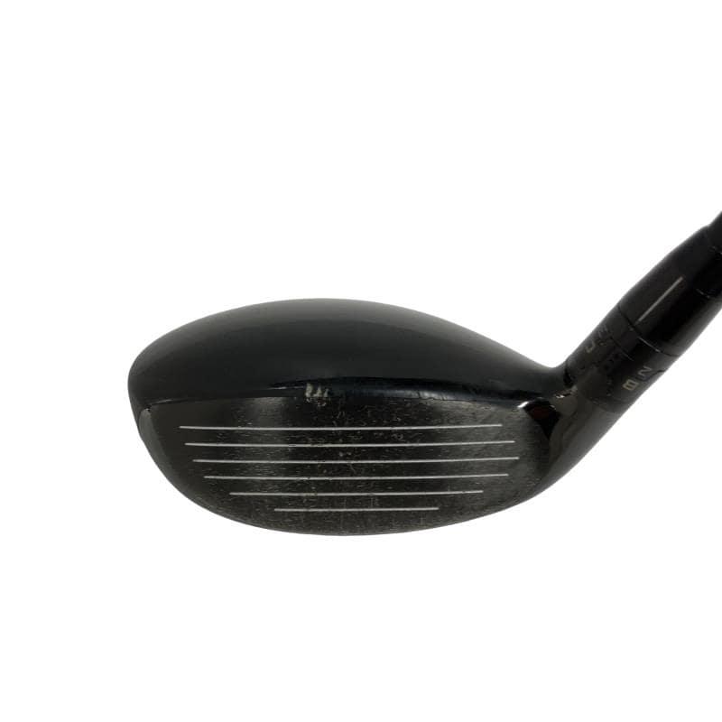 Titleist（タイトリスト） TSi2 21° ユーティリティ UT フレックスS 