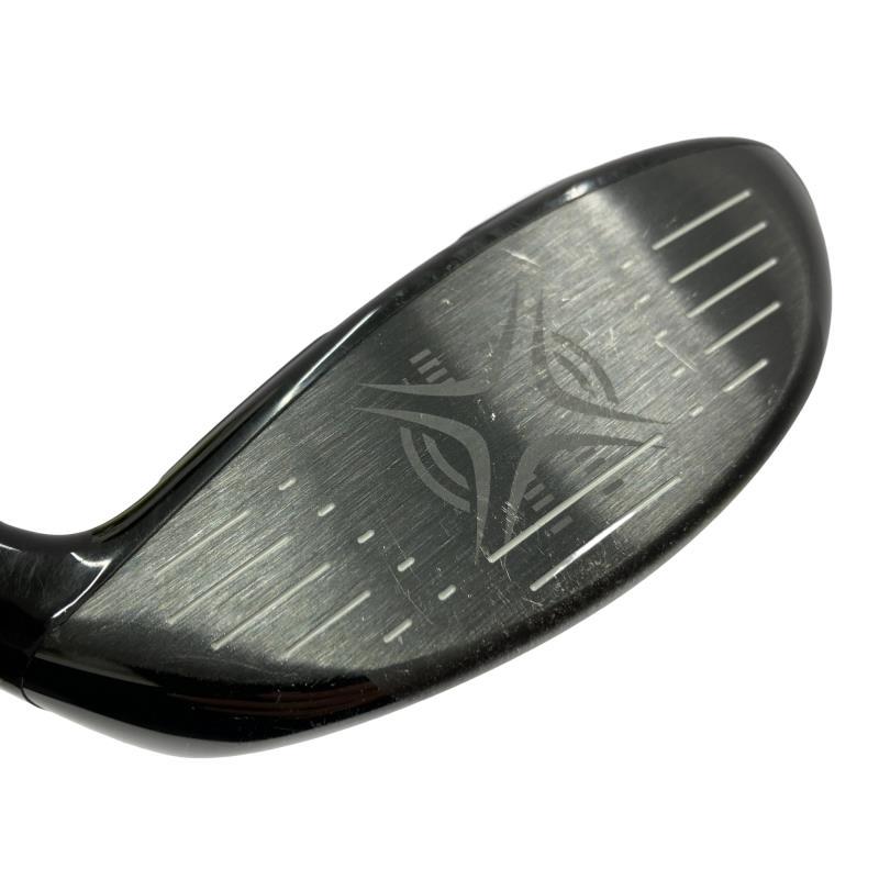 Callaway（キャロウェイ） GBB EPIC STAR 3W レフティ フェアウェイ