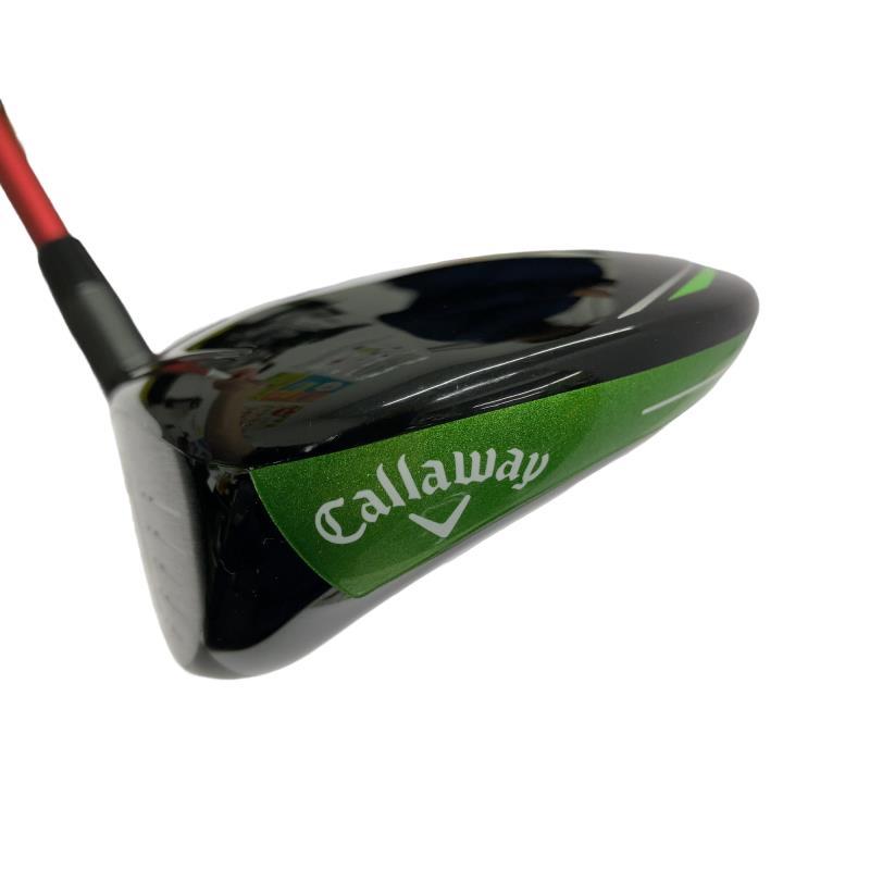 レフティCallaway GBB EPIC フェアウェイウッド 3番 15度 レフティCallaway GBB EPIC フェアウェイウッド 3番 15度