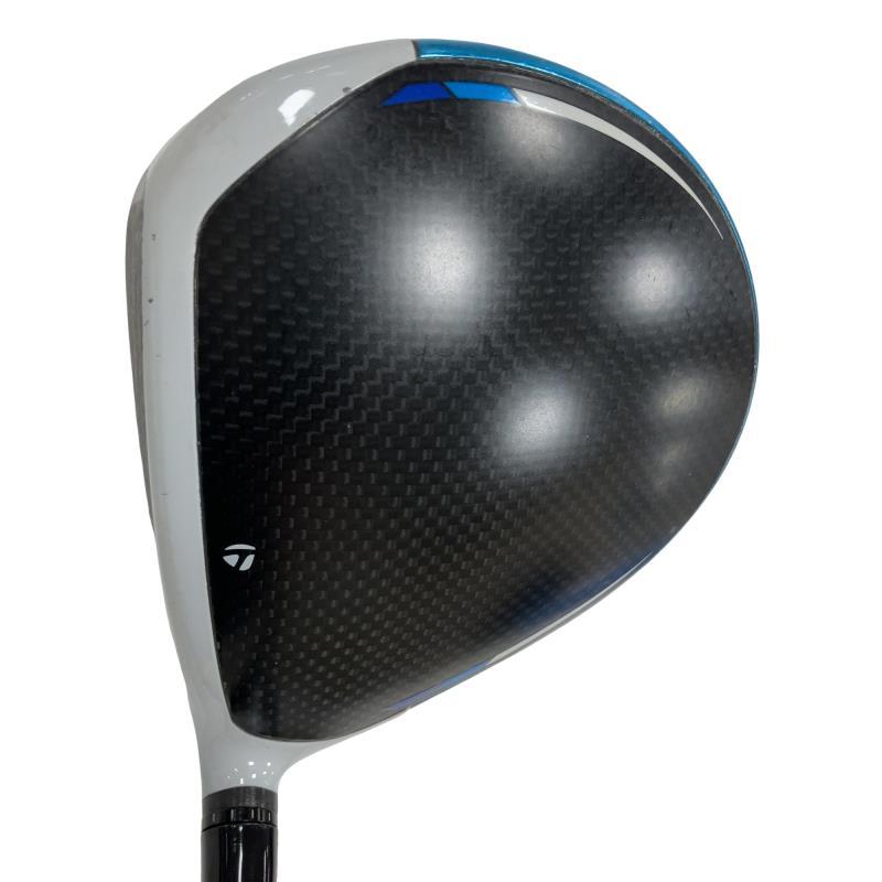 TaylorMade（テーラーメイド） SIM2 MAX 10.5° ドライバー DR