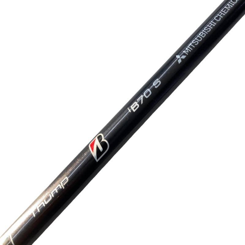 ブリヂストン BRIDGESTONE 242CB+ 6S アイアンセット IR フレックスS_5
