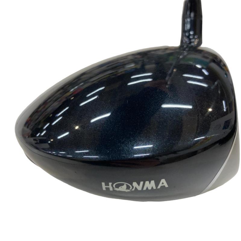 HONMA GOLF（本間ゴルフ） TOUR WORLD TW747 455 10.5° ドライバー DR
